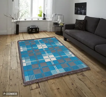 Classic Chenille Carpet Rug