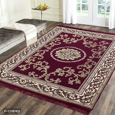 Stylish Fancy Designer Jute Printed Carpets