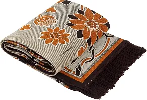 Stylish Fancy Designer Jute Printed Carpets-thumb2