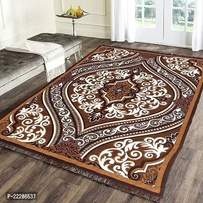 Classic Chenille Carpet Rug