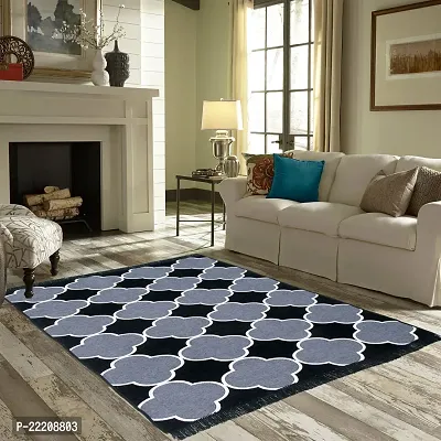 Classic Chenille Carpet Rug