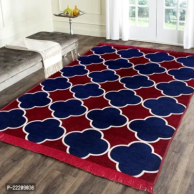 Classic Chenille Carpet Rug