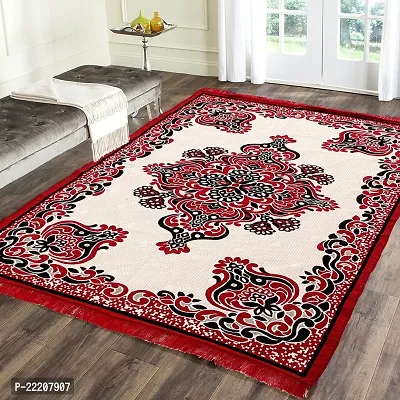Classic Cotton Polyester Blend Carpet
