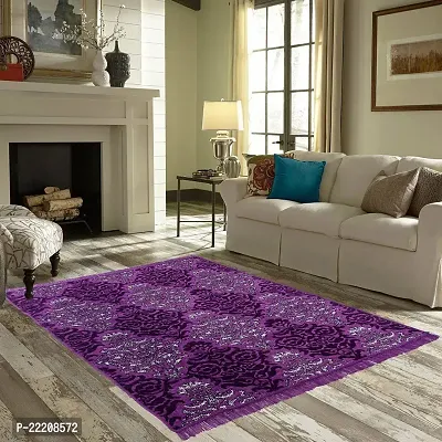 Classic Cotton Blend Carpet