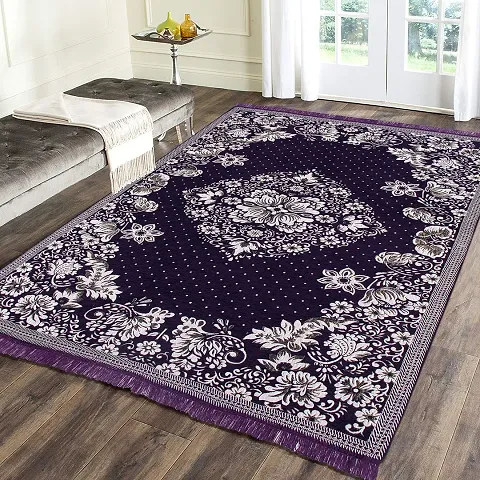 New In carpets 