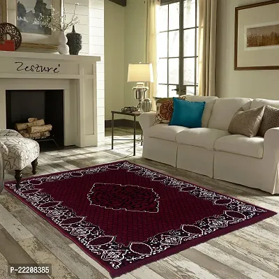 Classic Chenille Carpet Rug