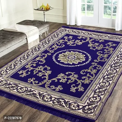 Classic Cotton Polyester Blend Carpet-thumb0