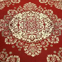 Stylish Fancy Designer Cotton Printed Carpets-thumb1