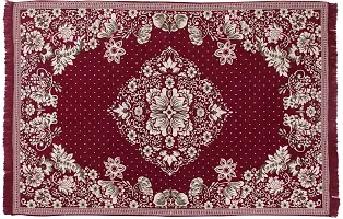 Classic Chenille Carpet Rug-thumb1