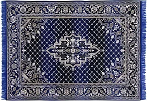 Stylish Fancy Designer Cotton Printed Carpets-thumb1