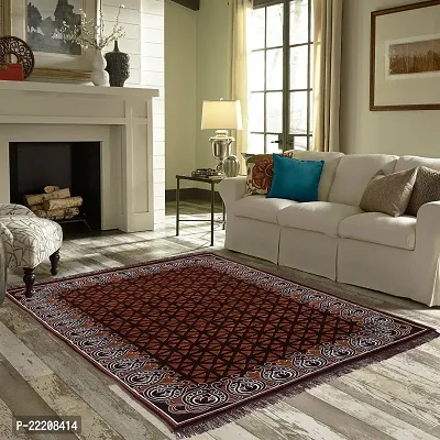 Classic Chenille Carpet Rug