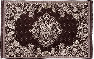 Classic Chenille Carpet Rug-thumb1