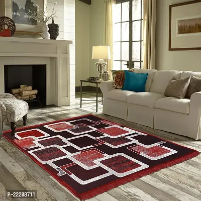 Classic Chenille Carpet Rug