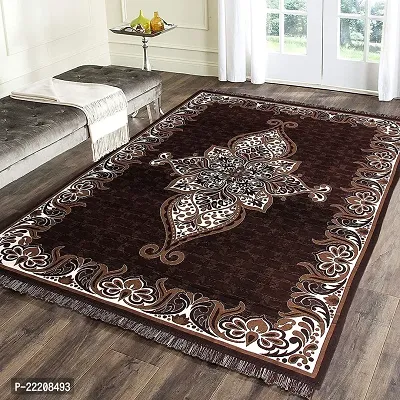 Classic Chenille Carpet Rug