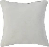 Stylish Fancy Cotton Cushion Covers Pack Of 2-thumb2