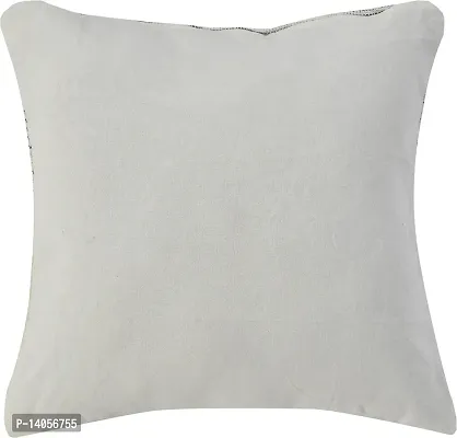 Stylish Fancy Cotton Cushion Covers Pack Of 2-thumb3