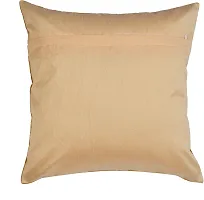 Stylish Fancy Velvet Cushion Covers Pack Of 5-thumb2