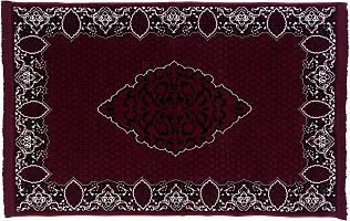 Classic Chenille Carpet Rug-thumb1