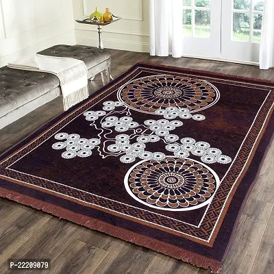 Classic Chenille Carpet