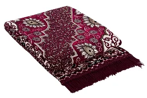 Zesture Bring Home Vintage Persian Design Jacquard Weaved Living Room Carpet Area Rug-thumb2