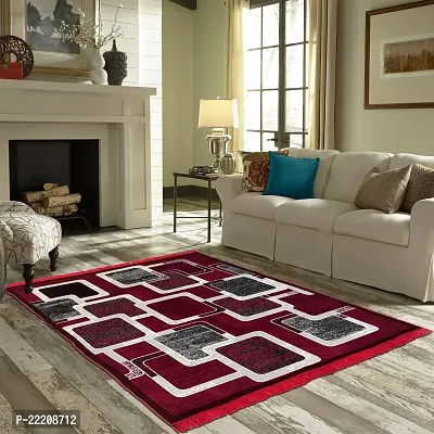 Classic Chenille Carpet Rug