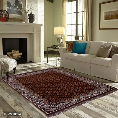 Classic Cotton Blend Carpet-thumb0