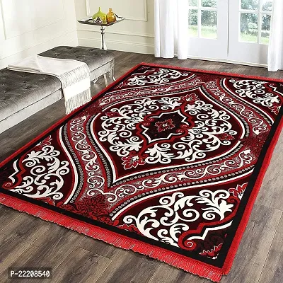 Classic Chenille Carpet Rug