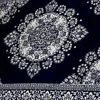 Stylish Fancy Designer Chenille Printed Carpets-thumb2