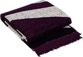 Stylish Fancy Designer Chenille Printed Carpets-thumb1