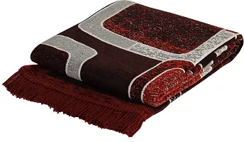 Classic Chenille Carpet Rug-thumb1