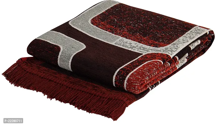 Classic Chenille Carpet Rug-thumb2