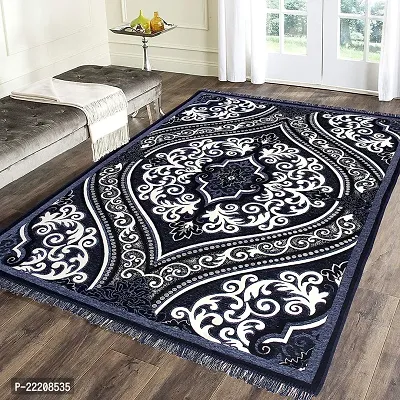 Classic Chenille Carpet Rug-thumb0