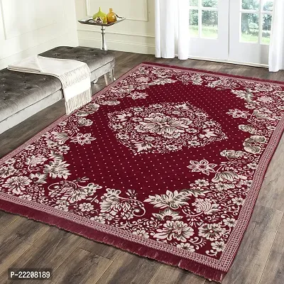 Classic Chenille Carpet Rug-thumb0