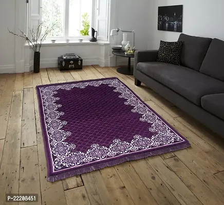 Classic Chenille Carpet Rug