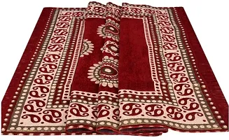 Stylish Fancy Designer Cotton Printed Carpets-thumb2