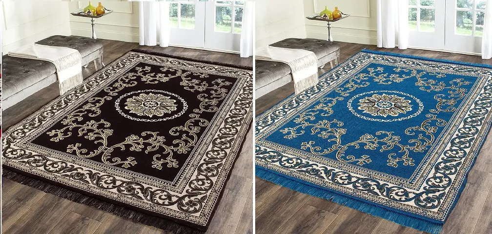 Carpets Pack Of 2