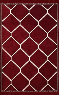 Classic Chenille Carpet Rug-thumb1