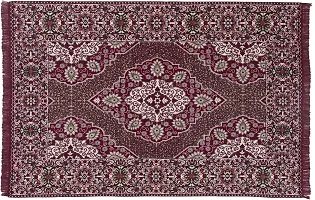 Classic Chenille Carpet Rug-thumb1