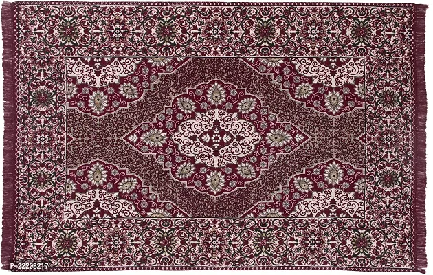 Classic Chenille Carpet Rug-thumb2