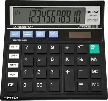 Oreva Calculator OR 512-thumb0