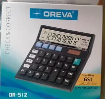 Oreva Calculator OR 512-thumb1