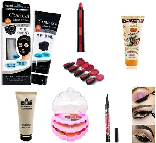 Top Selling Makeup Combos