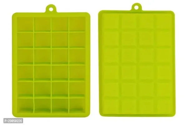 Plastics Ice Cube Tray