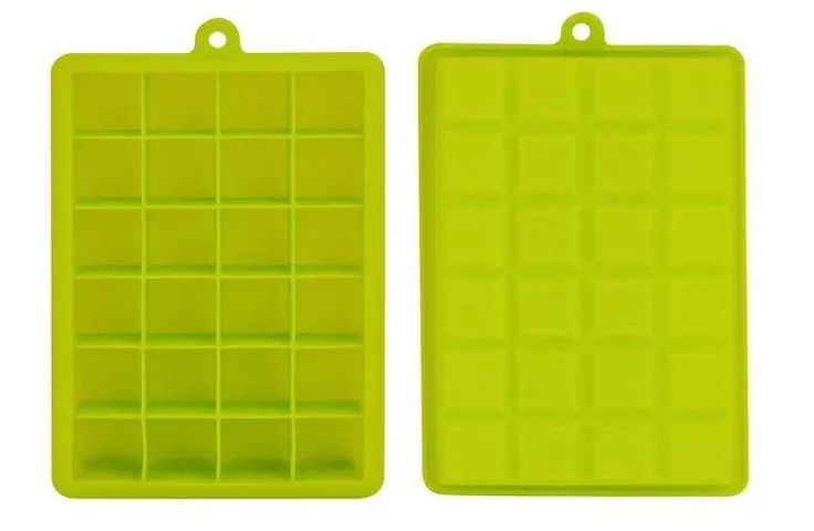 Hot Selling Ice Cube Trays 