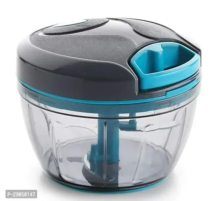 Portable Manual String Food Chopper-thumb0