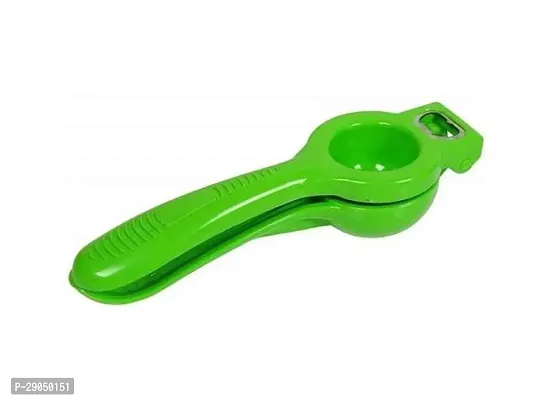 Plastics Lemon Squeezer-thumb0