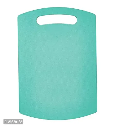 Vegetable And Fruits Plastic Chopping/Cutting Board-thumb0