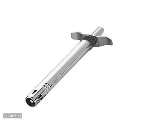 Stainless Steel Gas Lighters-thumb0