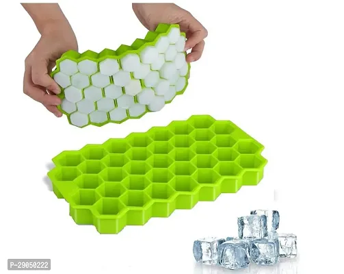 Plastics Ice Cube Tray-thumb0