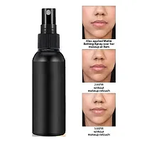 Glowhouse REVOLUTIONARY MAKEUP 3D BALM STICK TH ALL OROUS GLOW SKIN Face MAKEUP COMBO 1 OIL FREE PRIMER, 1-3D CONTOUR CONCEALER STICK, 1 LIQUID OIL FREE FOUNDATION, 1 MAKE UP SETTING RAY FIXER-thumb3